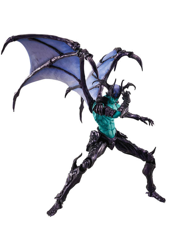 Variable Action Heroes Devil Man Megahouse Nirasawa 2016