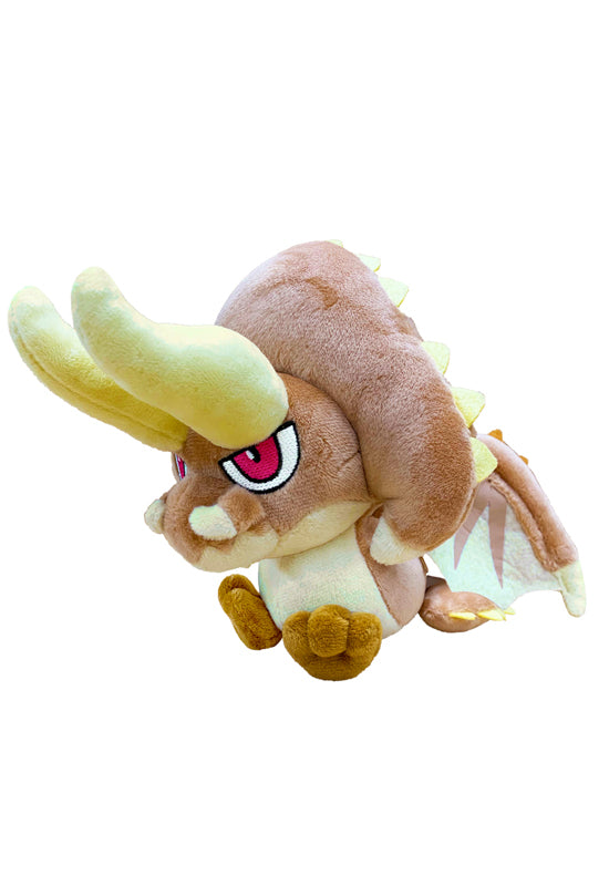 MONSTER HUNTER CAPCOM Monster Hunter Chibi-Plush Diablos