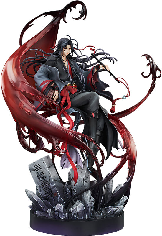 The Master of Diabolism Good Smile Company Wei Wuxian: Yi Ling Lao Zu Ver.