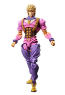 JOJO'S BIZARRE ADVENTURE Part1「Phantom Blood MEDICOS ENTERTAINMENT Chozo Kado[Dio Brando] (re-run)