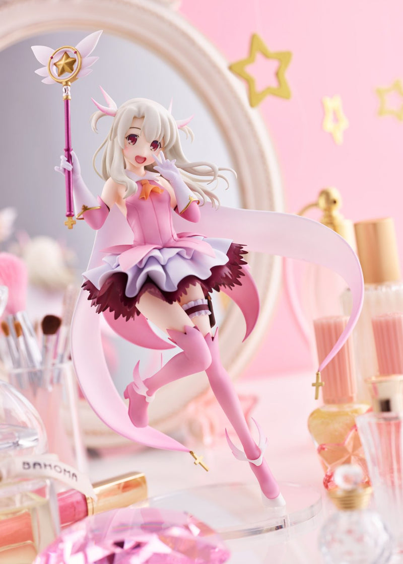 Fate/kaleid liner Prisma☆Illya WANDERER Prisma Illya