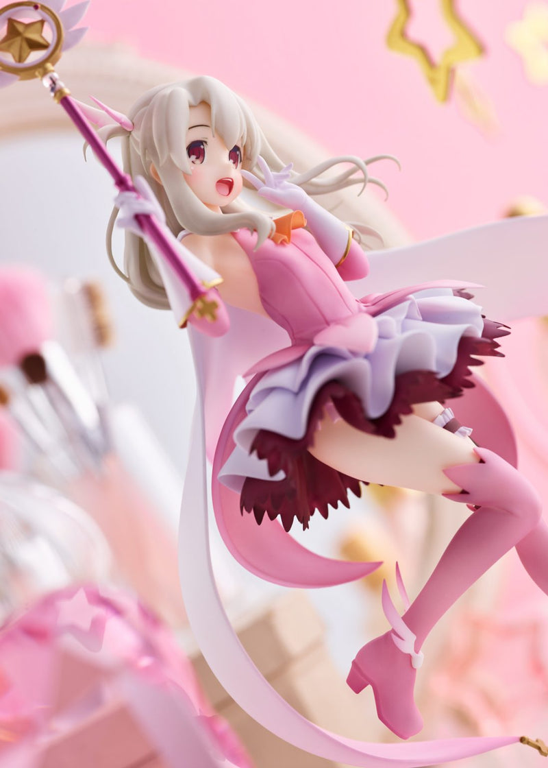 Fate/kaleid liner Prisma☆Illya WANDERER Prisma Illya