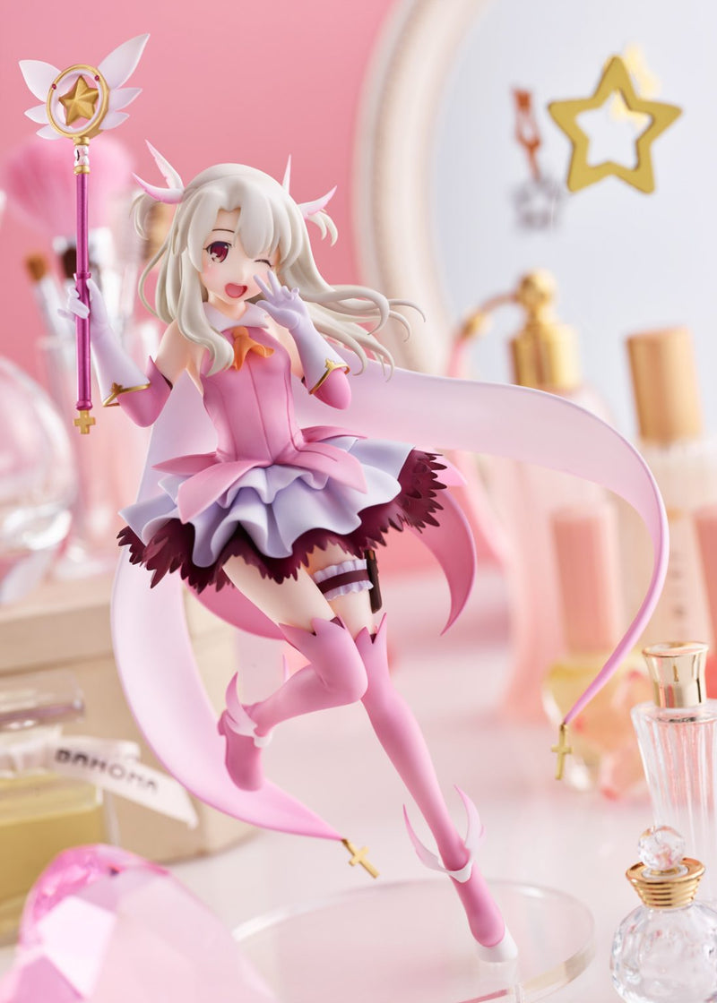 Fate/kaleid liner Prisma☆Illya WANDERER Prisma Illya