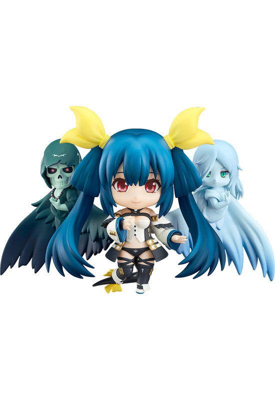 1562 GUILTY GEAR Xrd REV 2 Nendoroid Dizzy