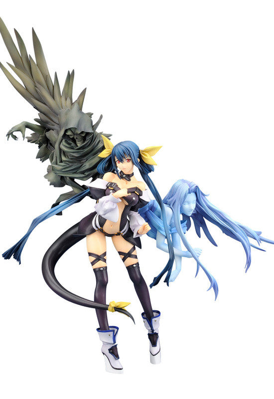 Guilty Gear XX Accent Core Alter Dizzy