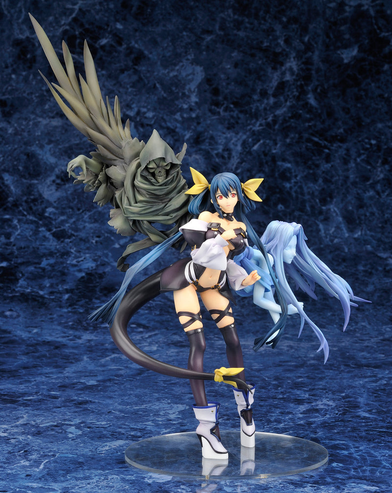 Guilty Gear XX Accent Core Alter Dizzy