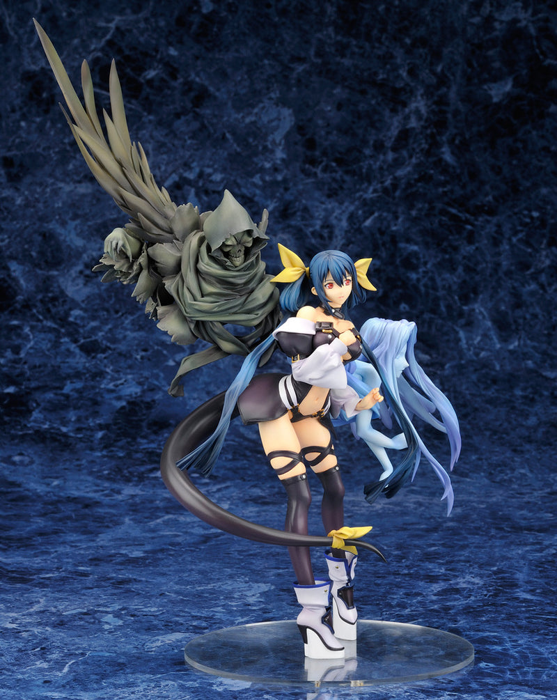 Guilty Gear XX Accent Core Alter Dizzy