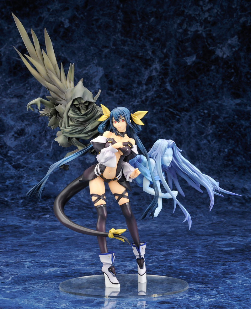 Guilty Gear XX Accent Core Alter Dizzy