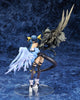 Guilty Gear XX Accent Core Alter Dizzy