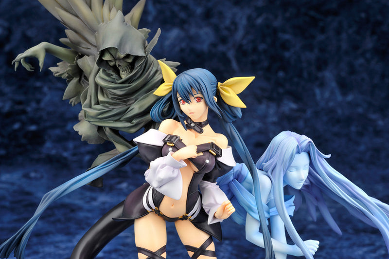 Guilty Gear XX Accent Core Alter Dizzy