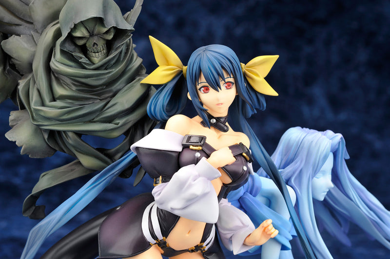 Guilty Gear XX Accent Core Alter Dizzy