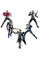 Kamen Rider BANDAI Ryuki SO-DO Chronicle 2 (2 Random Blind Box)