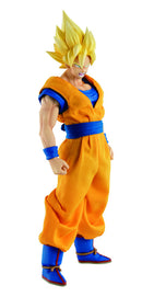 D.O.D. Dragonball Z Super Saiyan Goku
