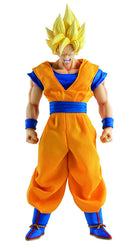 D.O.D. Dragonball Z Super Saiyan Goku