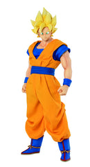 D.O.D. Dragonball Z Super Saiyan Goku