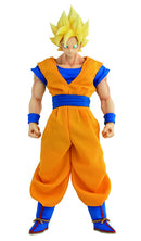D.O.D. Dragonball Z Super Saiyan Goku