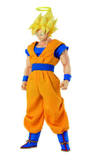 D.O.D. Dragonball Z Super Saiyan Goku