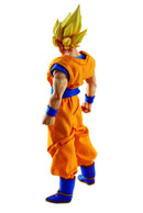 D.O.D. Dragonball Z Super Saiyan Goku