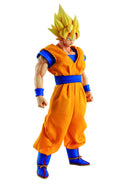 D.O.D. Dragonball Z Super Saiyan Goku