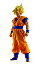 D.O.D. Dragonball Z Super Saiyan Goku