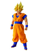 D.O.D. Dragonball Z Super Saiyan Goku