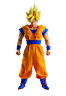 D.O.D. Dragonball Z Super Saiyan Goku