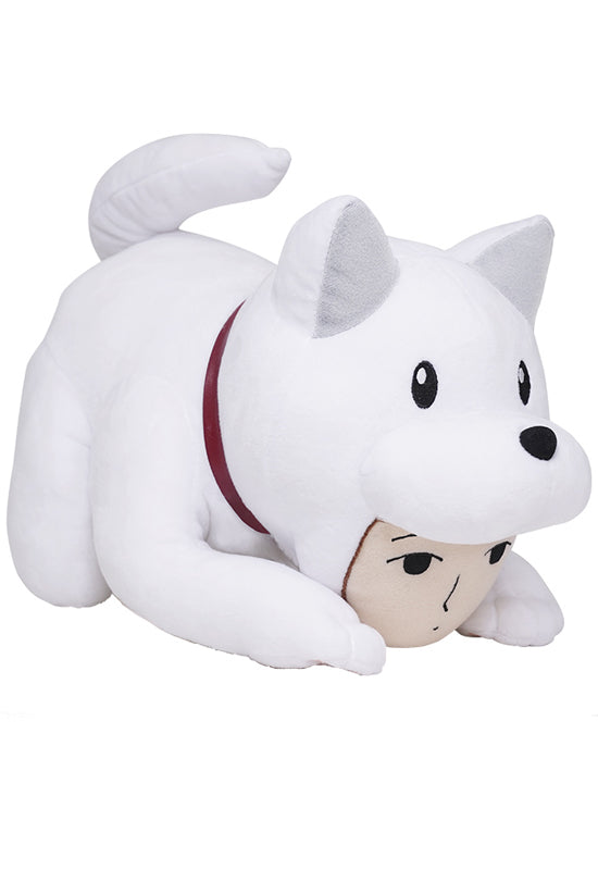 One-Punch Man ESTREAM Plush Watchdog Man