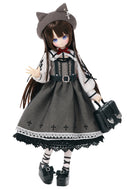 Doll Luminous Street Mii Azone international -Cat Walking Path-