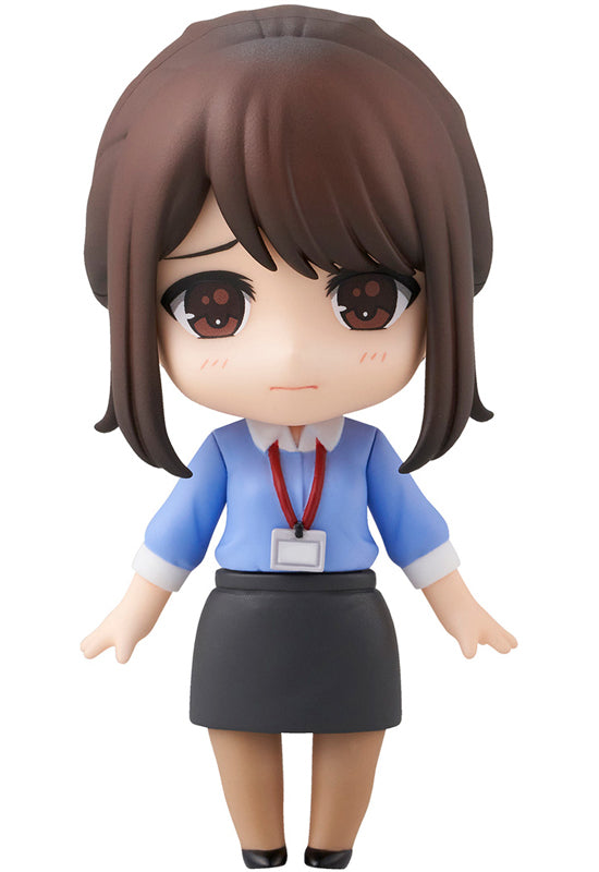 1921 Ganbare Doukichan Nendoroid Douki-chan