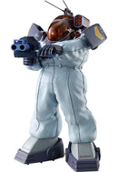 Fang of the Sun Dougram Max Factory COMBAT ARMORS MAX24: 1/72 Scale Soltic HT128 Big Foot Snow Camouflage with Cold Shield