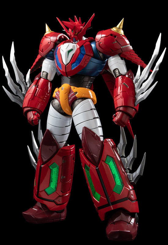 Shin Getter Robo RIOBOT Shin Getter Dragon