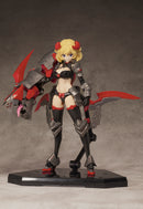 Dark Advent Vol.1 Skytube Dragondress Sophia DX ver.1.1