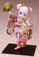 MISS KOBAYASHI'S DRAGON MAID FuRyu Kanna Japanese Doll 1/4 Scale Figure