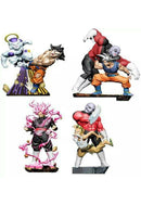 DRAGON BALL MEGAHOUSE SUPER  DRACAP Re: Birth Super Revival Ver.(1 Random Blind Box)