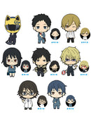 Durarara!!X2 Picktam! Durarara!!X2 (1 Random Blind Box)