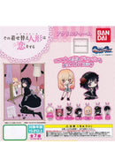 My Dress-Up Darling Bandai Acrylic Charm(1 Random)