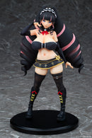 Virtual YouTuber BEAT (Q-SIX) Deep Web Underground 2nd ver.