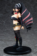 Virtual YouTuber BEAT (Q-SIX) Deep Web Underground 2nd ver.