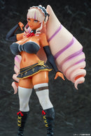 Virtual YouTuber BEAT (Q-SIX) Deep Web Underground Tanned ver.