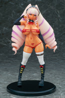 Virtual YouTuber BEAT (Q-SIX) Deep Web Underground Tanned ver.