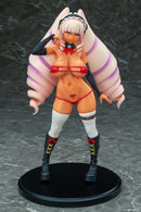 Virtual YouTuber BEAT (Q-SIX) Deep Web Underground Tanned ver.