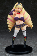 Virtual YouTuber BEAT (Q-SIX) Deep Web Underground