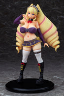 Virtual YouTuber BEAT (Q-SIX) Deep Web Underground