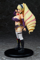 Virtual YouTuber BEAT (Q-SIX) Deep Web Underground