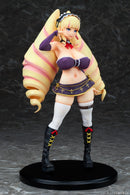 Virtual YouTuber BEAT (Q-SIX) Deep Web Underground