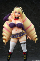 Virtual YouTuber BEAT (Q-SIX) Deep Web Underground