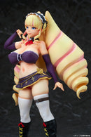 Virtual YouTuber BEAT (Q-SIX) Deep Web Underground