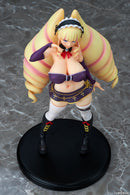 Virtual YouTuber BEAT (Q-SIX) Deep Web Underground