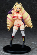 Virtual YouTuber BEAT (Q-SIX) Deep Web Underground