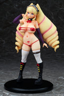 Virtual YouTuber BEAT (Q-SIX) Deep Web Underground